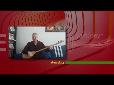 Ali Rıza Aksoy Deyişler 