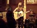MaryAnne Marino Sings "Let's Get Married ...