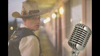 Interview with Max Perlich video