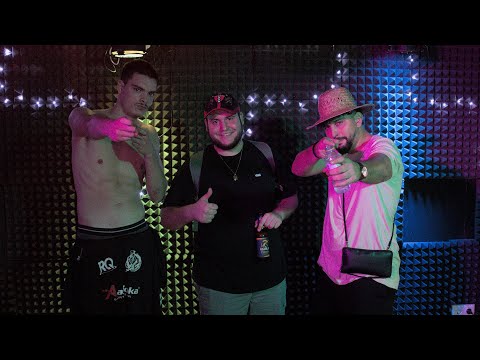 NAVAS VS NACHO ARGENTINO - FINAL - REGIONAL FREEDOM FIGHTERS