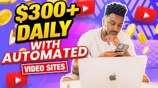 MAKE MONEY With Automated Blogs IN 2023