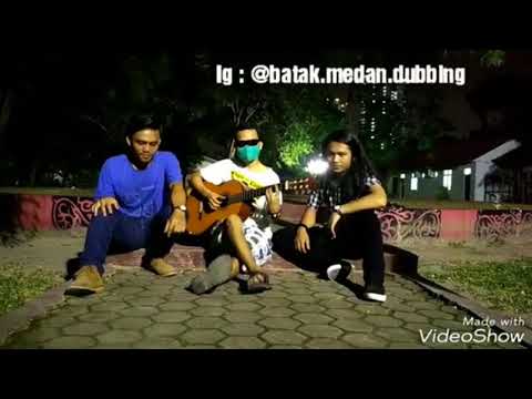 Lipp BATAK Medan Dubbing Dijamin Ketawak ....!!!!! dengerin deh sampe habis ya