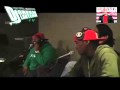 Raekwon La The Darkman Willie The Kid DJ Drama On Da Spot Freestyle