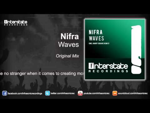 Nifra - Waves (Original Mix)