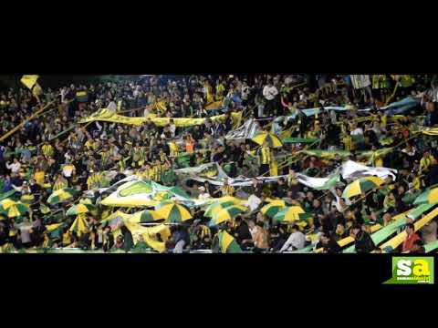 "Aldosivi 1 - River Plate 2 // Www.SomosAldosivi.Com.Ar" Barra: La Pesada del Puerto • Club: Aldosivi