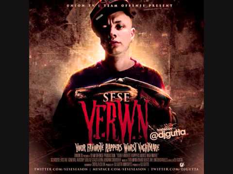 Sese featuring Luu Breeze - Pow