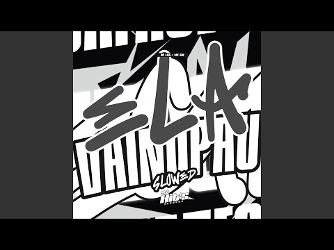 Ela Vai no Pau (Slowed)