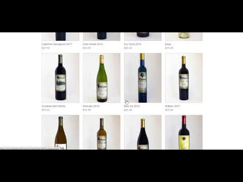 New Online Shopping Experience!