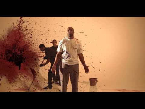 Exxon Vald-s Mécanique implacable