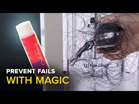 Product Feature: Magigoo Adhesive Aids