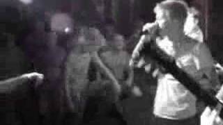 Gallows Abandon Ship