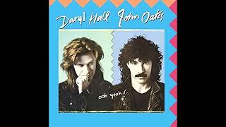 Daryl Hall &amp; John Oates - Talking All Night