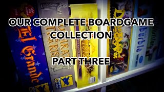 BoardGameBollocks - Blocky Mountains video thumbnail