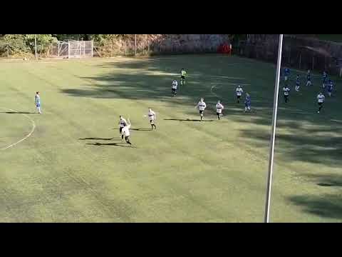 SAMP VECCHIAUDACE GOL CANNIZZARO