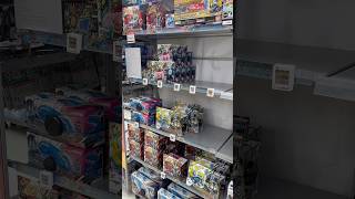 大人気売り切れ続出のマイスフィギュアを買いに来たけどやっぱり… #仮面ライダー #kamenrider #sale #shorts #figure #japan #tokyo #art #ai #a