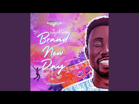 JayMikee – Brand New Day - Official Video