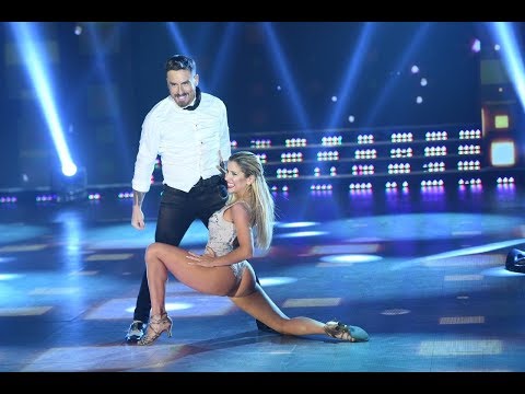 Showmatch - Programa 27/10/17