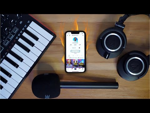 YouTube Thumbnail