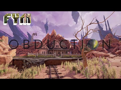 Obduction Review ( Xbox One ): Is It Worth $30?