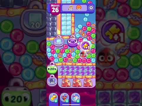 [Angry Birds Dream Blast] Level 4039