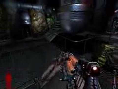 Prey Demo 3b/5 : "Cercle Vicieux"