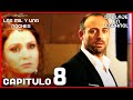 Las Mil Y Una Noches Capitulo 8 Doblaje En Español Binbir Gece