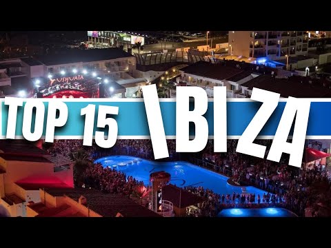 Ibiza Travel Guide | 15 Best Places To Visit In Ibiza, Spain, #ibiza #travel