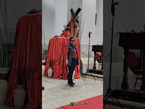 Gracias #parroquiacatedral #músicacatólica #juticalpa #olancho