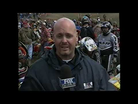 2001 GNCC Round 12   Powerline Park ATV's