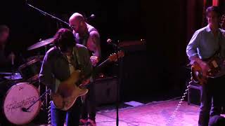 The Band of Heathens - Medicine Man - Live - 3.19.2026