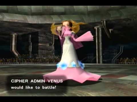 Let's Play Pokemon Colosseum - Part 33: First Dakim, now... A PUSHOVER?!