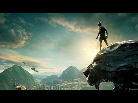 Afro Soul - Papaoutai [Fuzzeke Remix] [Epic Trailer Music Version]