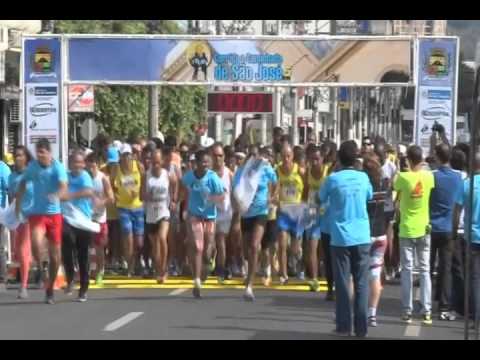 Chamada Corrida de São José 2016