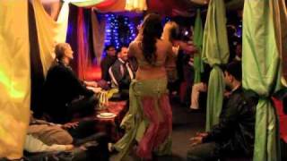 Tenille and Natasha with Ronan Skillen