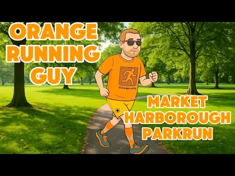 Breaking Barriers: A New PB – My First Sub 47 Minute 5K!