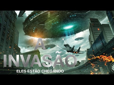 A Invasão - Trailer