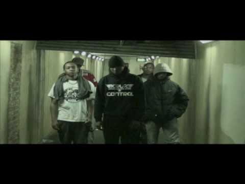Hoodvisions Exclusive - Kruzleone - Homicide (Hood Video)