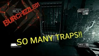 Call To Ten | IM IN A DARK SCARY PLACE!