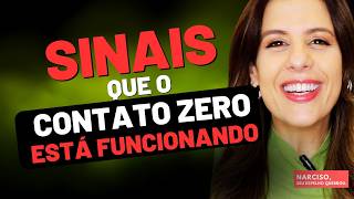 QUANDO VOCÊ FECHA AS PORTAS PARA UM NARCISISTA