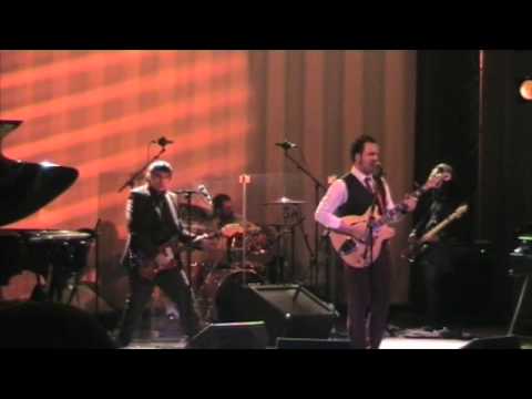 Madame Lingerie - Piu' Niente live @RadioRai.m4v