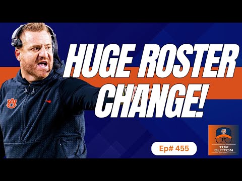 MPORTANT: Auburn Fans HAVE To Remember This HUGE Change That WILL Affect The Transfer Portal