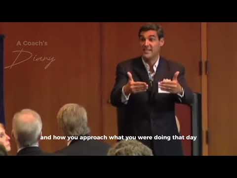 Jay Wright | Attitude