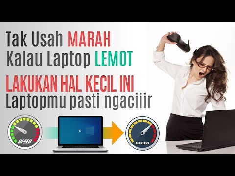 How to Overcome a Slow Laptop