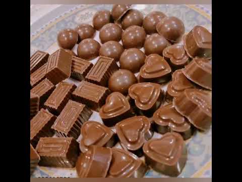##trending reels##home made chocolate##pranav herbals & organics##100% organic##chocolate##