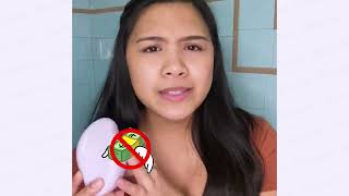 الكريستال المزيل للشعر من فينتاج بيوتي