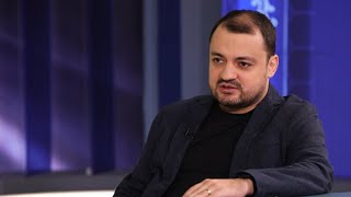 Շաբաթվա սպորտ. Զավեն Անդրիասյան