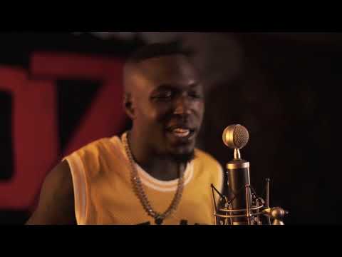 FRN Red Rover - Rappin & Trappin feat. Lawrence OTS | Next Ups