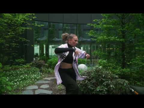 DANCEWAY Laura Schlechterová