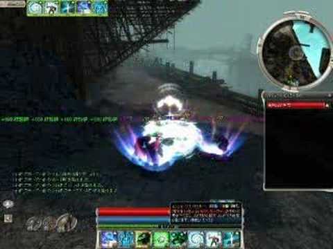 GW Farming - N/x Byzzr's Benediction / Milthuran's Staff