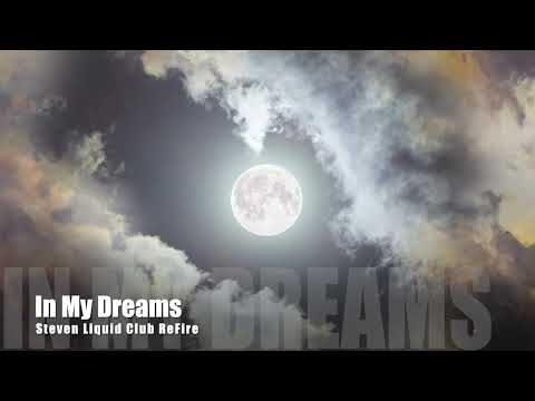 Noemi - In My Dreams (Steven Liquid Club ReFire)